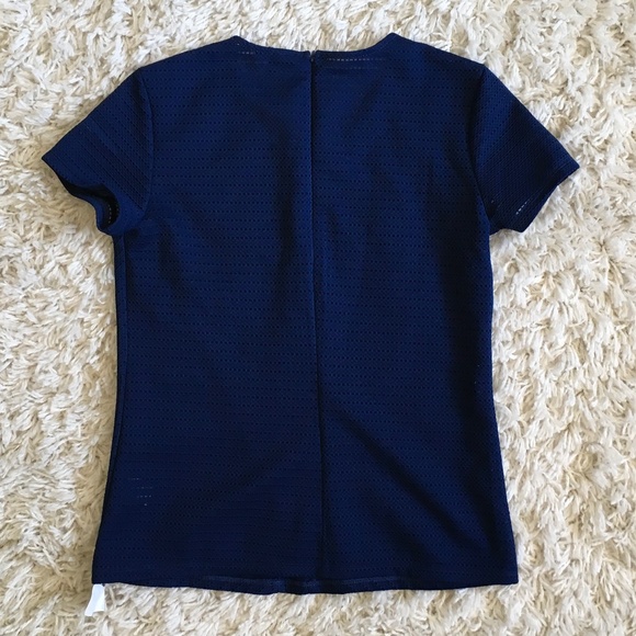 ✨WOMENS BLUE DYNAMITE SHIRT - Picture 3 of 3